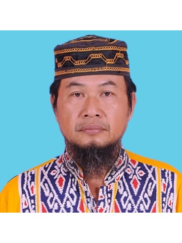 H. Mohamad Khamzah, S.Si.