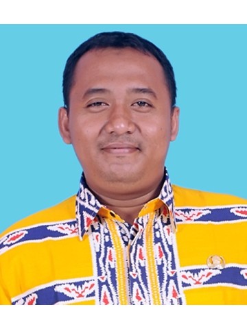 Budiawan Hendratno, S.Pd.