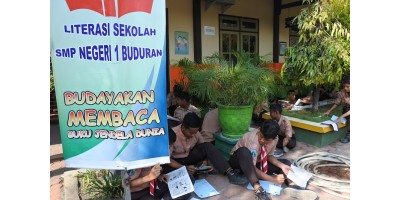 Sekolah Literasi