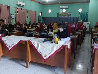In House Training AKM