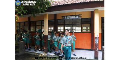 Sekolah Ramah Anak
