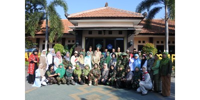 SMPN 1 BUDURAN