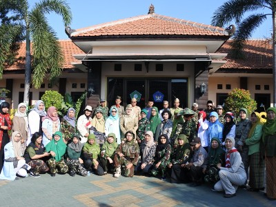 SMPN 1 BUDURAN 