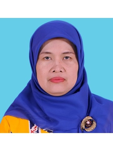 Rr. Retno Yosiana Hastari Dwiningrum, S.Pd.