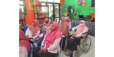 IN HOUSE TRAINING PROGRAM SEKOLAH PENGGERAK