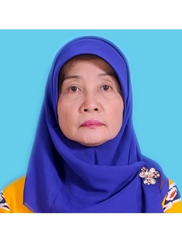 Hj. Retno Wulandari, S.Pd, MM.