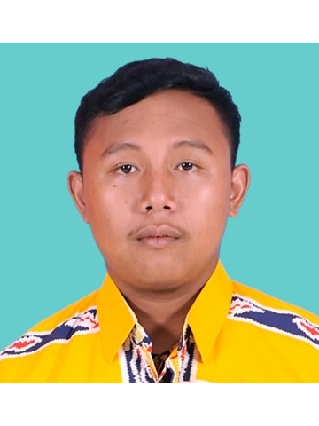 Mochammad Uchy Ubaidillah