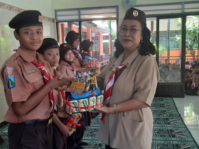Persami Kelas 7