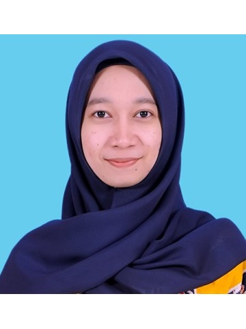 Safira Amelia Kartikasari, S.Psi.