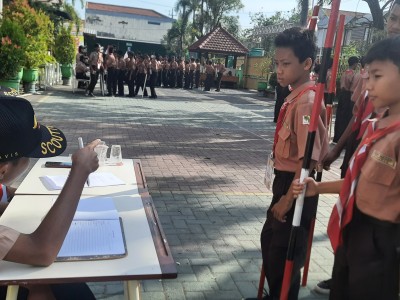 Persami Kelas 7