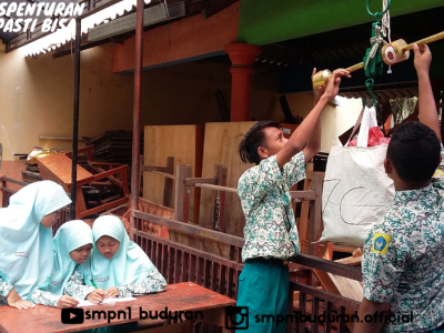 BANK SAMPAH