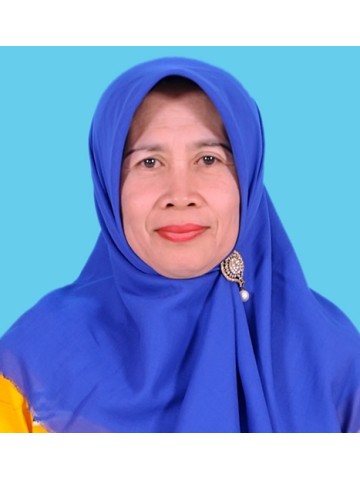 Dra. Nitah Nurjaudah