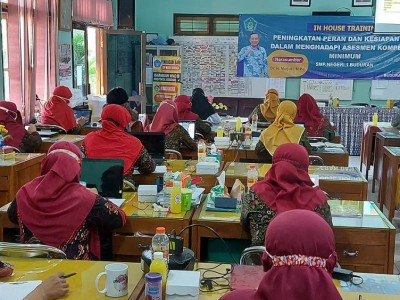 In House Training AKM