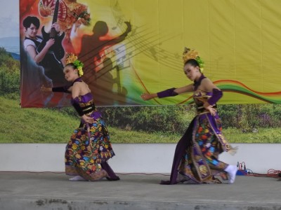 Pagelaran Seni Budaya