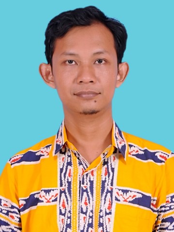 Achmad Rusdianto, A.Md.