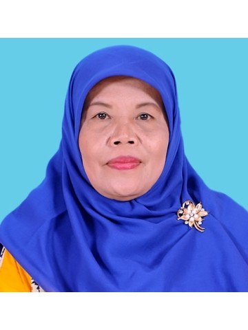 Dra. Nuryati, M.Pd.