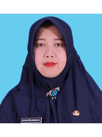 Elvia Wulandari Apriliati, S.Pd.