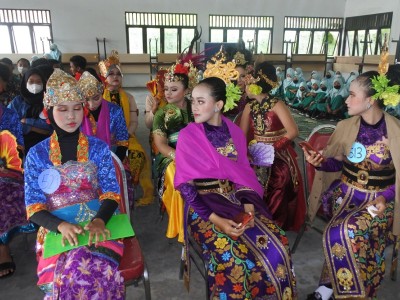 Pagelaran Seni Budaya