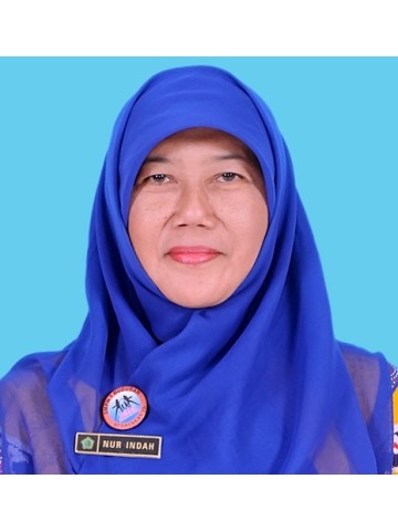 Nur Indah, S.Pd., M.Pd.
