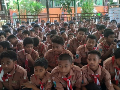 Persami Kelas 7