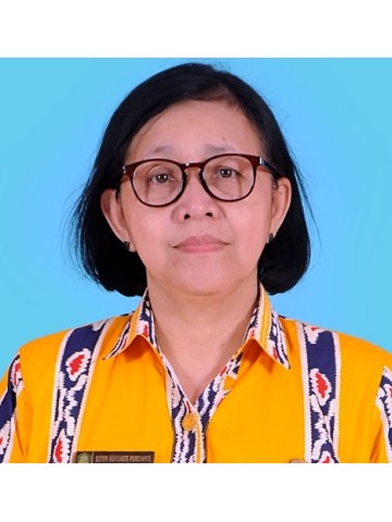 Ester Novilasti Purdiwati, S.Pd, MM.