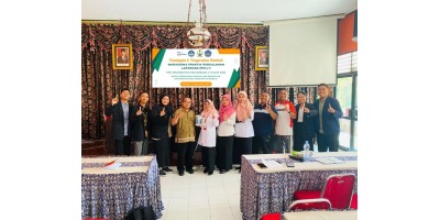 Mahasiswa PPL II PPG Gel 2 Univ. PGRI Adi Buana