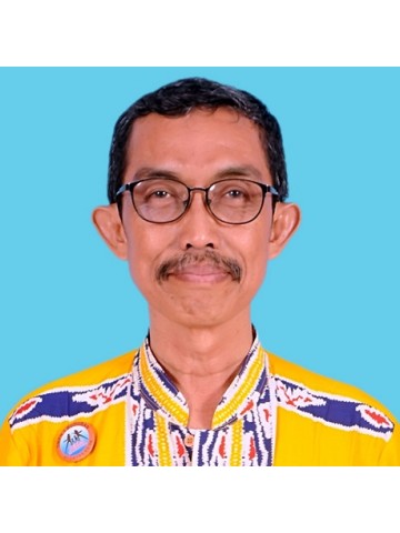 Bambang Sujatmiko, S.Pd.