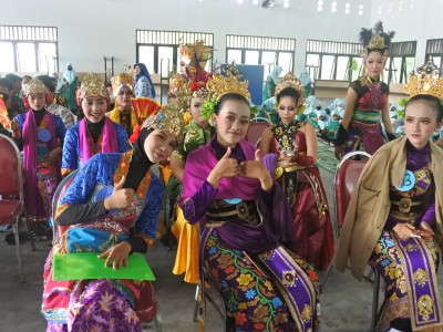 Pagelaran Seni Budaya