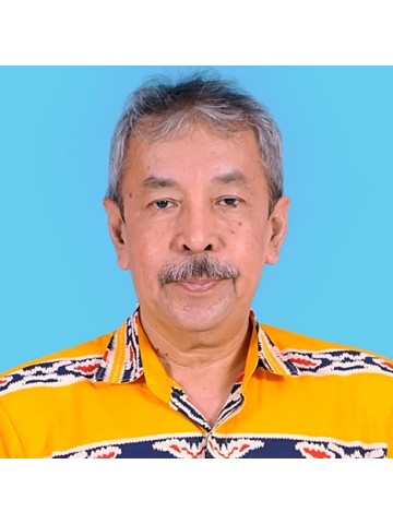 Budi Irwanto, S.Pd.
