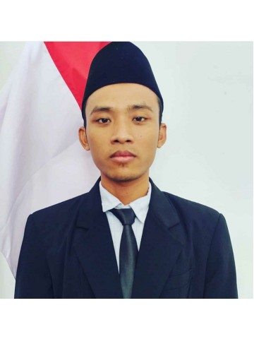 Syaifuddin Anshori, S.Pd.		