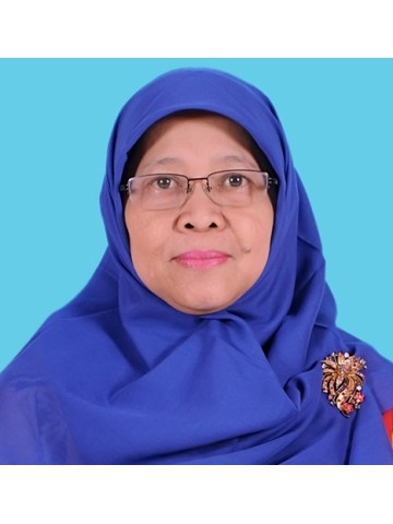 Dra. Srie Yulia Ekayanti