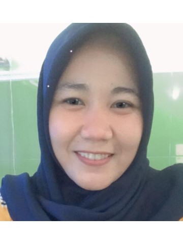 Yulianti Devi Fanata, S.Pd.