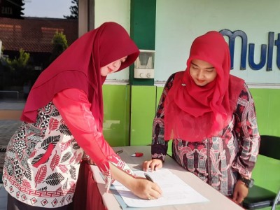 IN HOUSE TRAINING PROGRAM SEKOLAH PENGGERAK