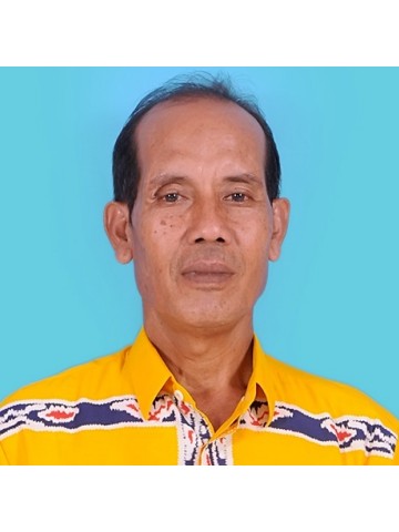 Mochamad Jainuri, S.Pd., MM.