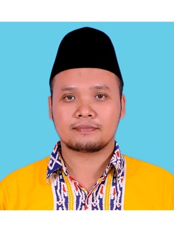 Moch. Zainal Abidhin, S.Pdi.