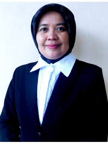 Heri Wahyu Rejeki, M.Pd.