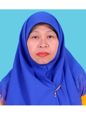 Siti Suaida, S.Pd.