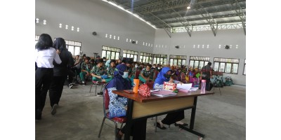 Pagelaran Seni Budaya