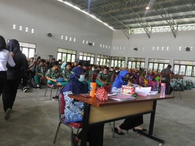 Pagelaran Seni Budaya
