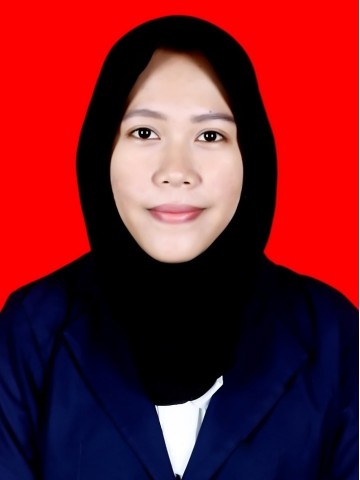 Novita Syahdalia, S.Pd