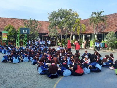 Persami Kelas 7