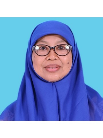 Dra. Hj. Lilis Handayani, S.Pd.