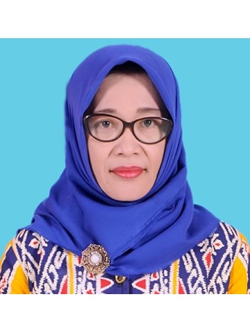 Hj. Endang Sustyaningsih S.P., S.Pd., M.Pd.