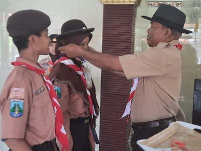 Persami Kelas 7