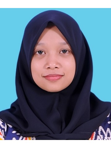 Siti Rohmah, S.Si